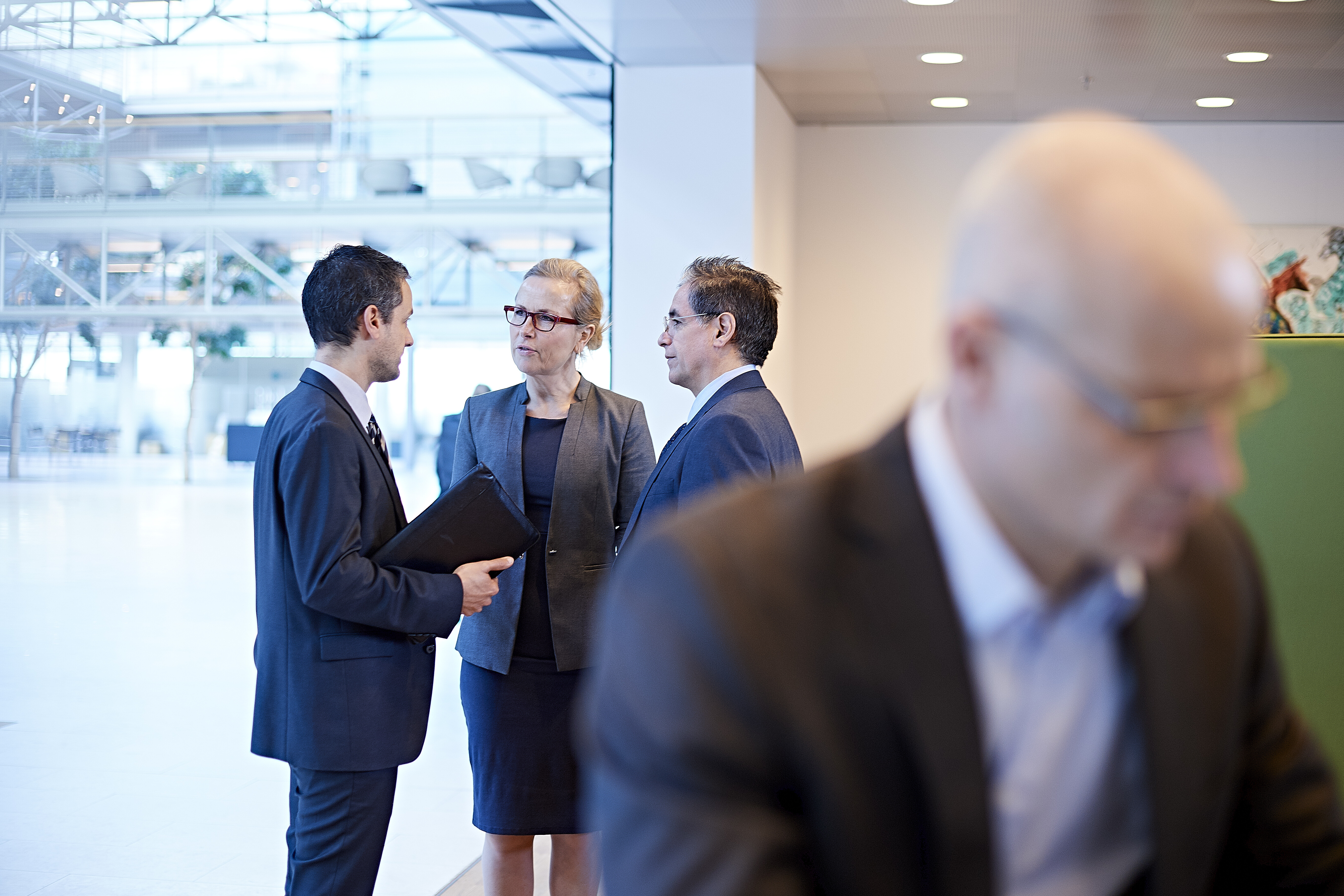 About Elevate Events