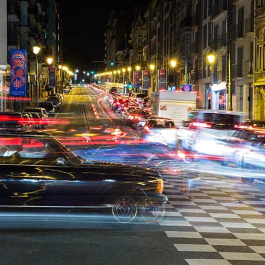 Transport and Automotive