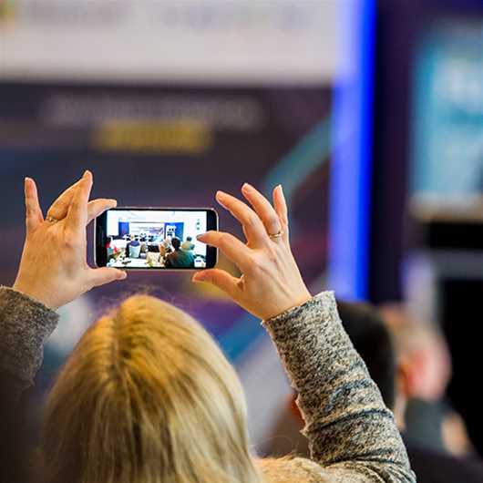 Wireless Connectivity