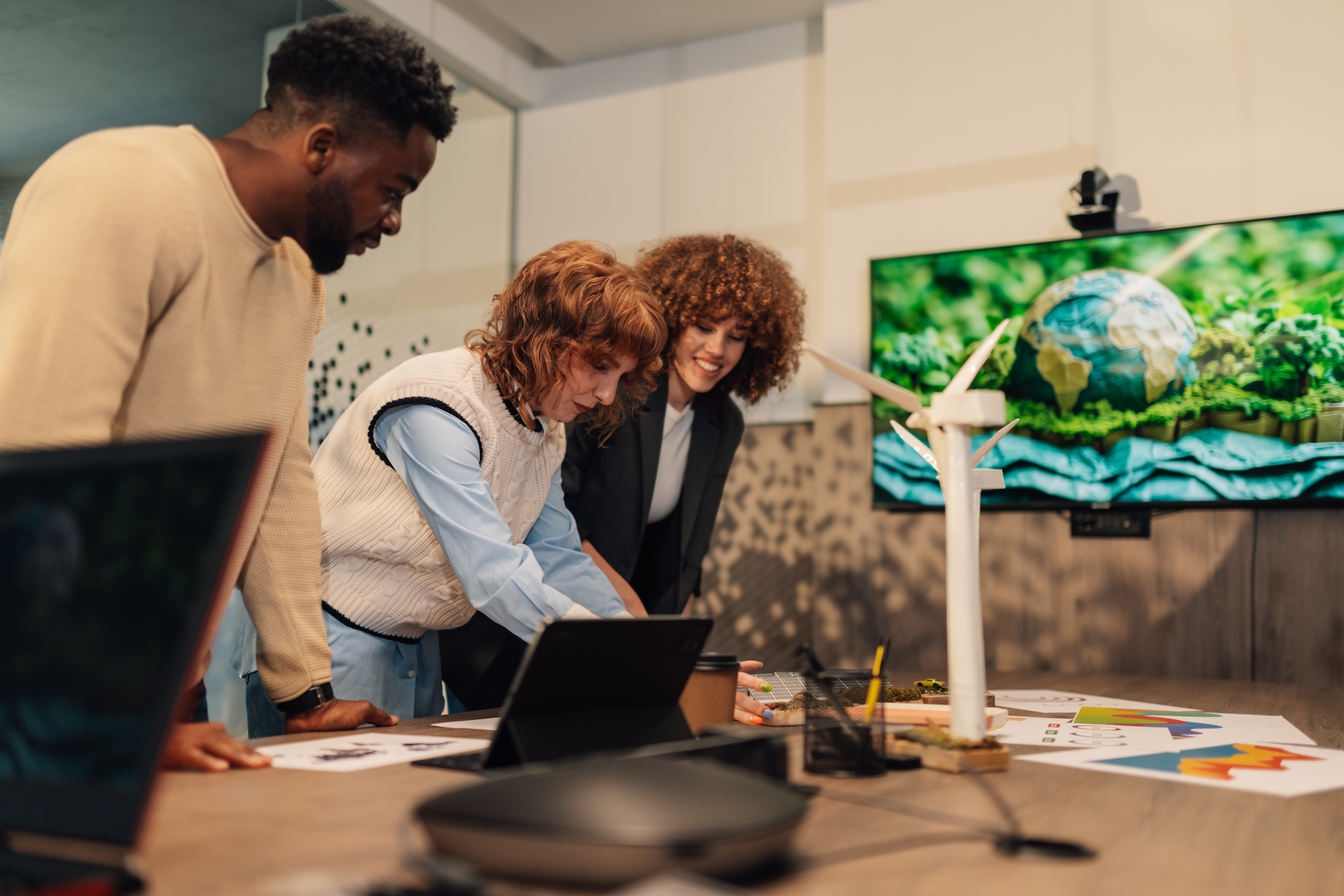 HR Digital Transformation