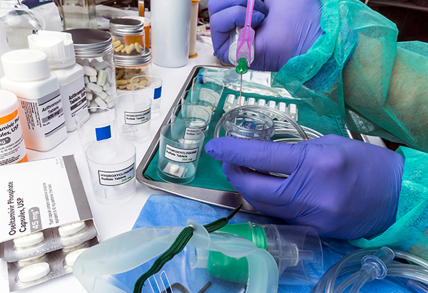 Rare Disease Therapies