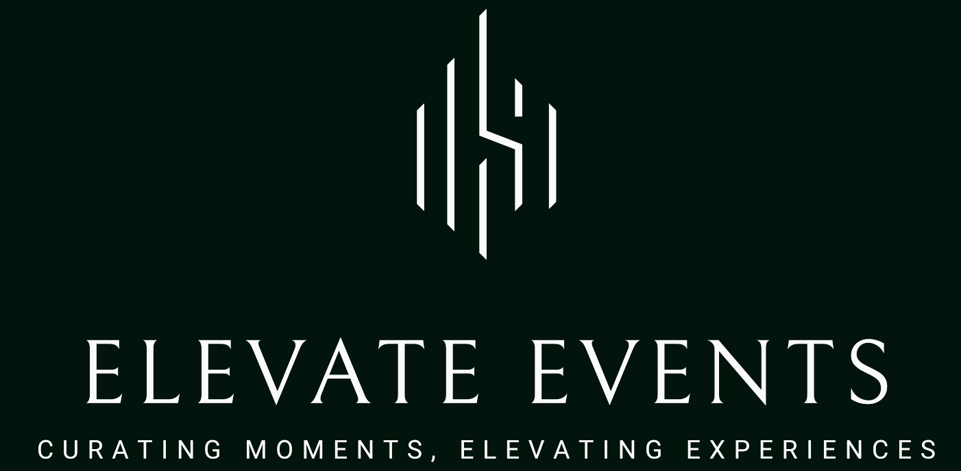 Elevate Events Logo